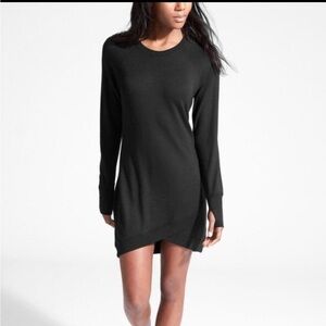 Athleta Serenity Criss-Cross Dress